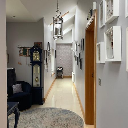 Laithreach Briuin B&B W23E0H9 Maynooth Dış mekan fotoğraf