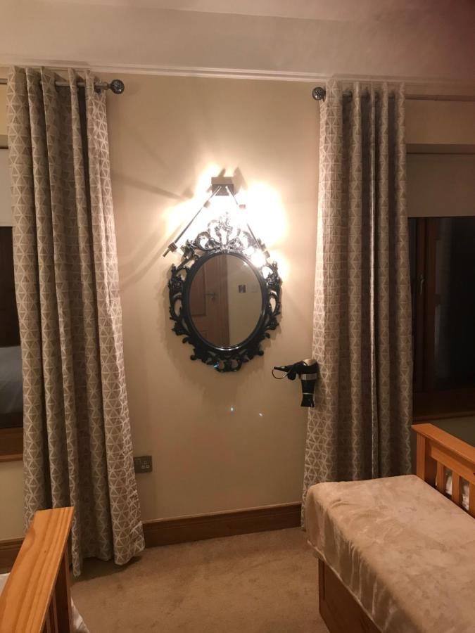 Laithreach Briuin B&B W23E0H9 Maynooth Dış mekan fotoğraf