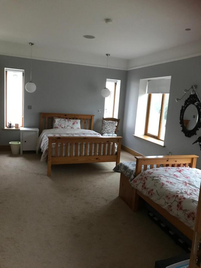 Laithreach Briuin B&B W23E0H9 Maynooth Dış mekan fotoğraf