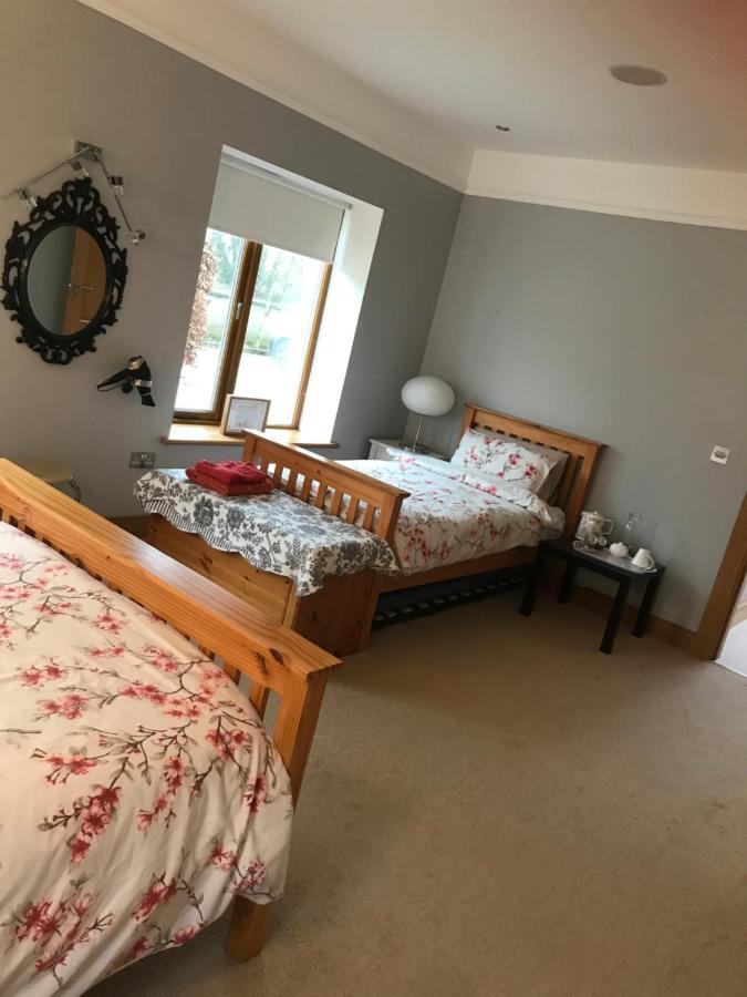 Laithreach Briuin B&B W23E0H9 Maynooth Dış mekan fotoğraf