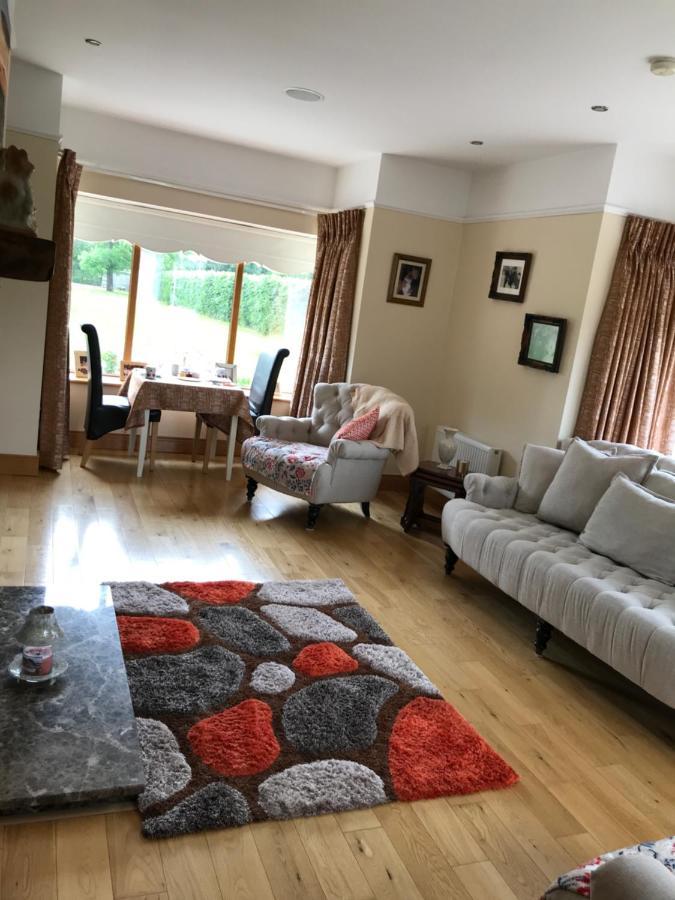 Laithreach Briuin B&B W23E0H9 Maynooth Dış mekan fotoğraf