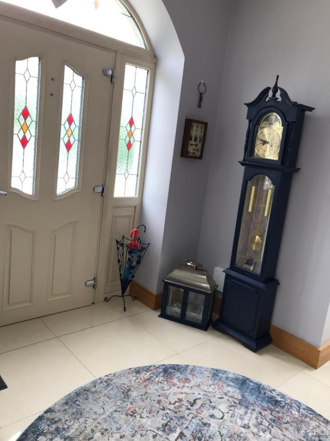 Laithreach Briuin B&B W23E0H9 Maynooth Dış mekan fotoğraf