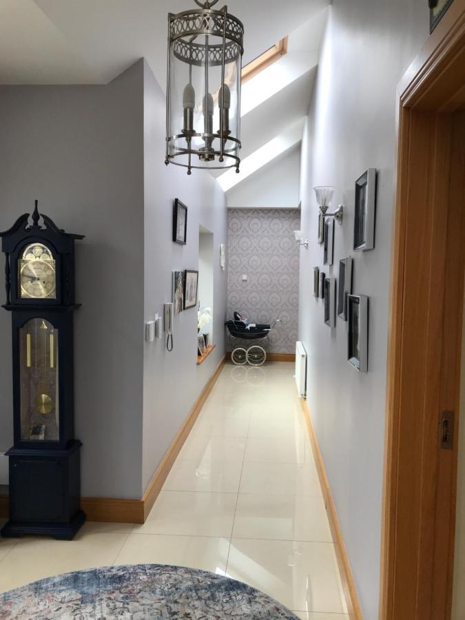 Laithreach Briuin B&B W23E0H9 Maynooth Dış mekan fotoğraf