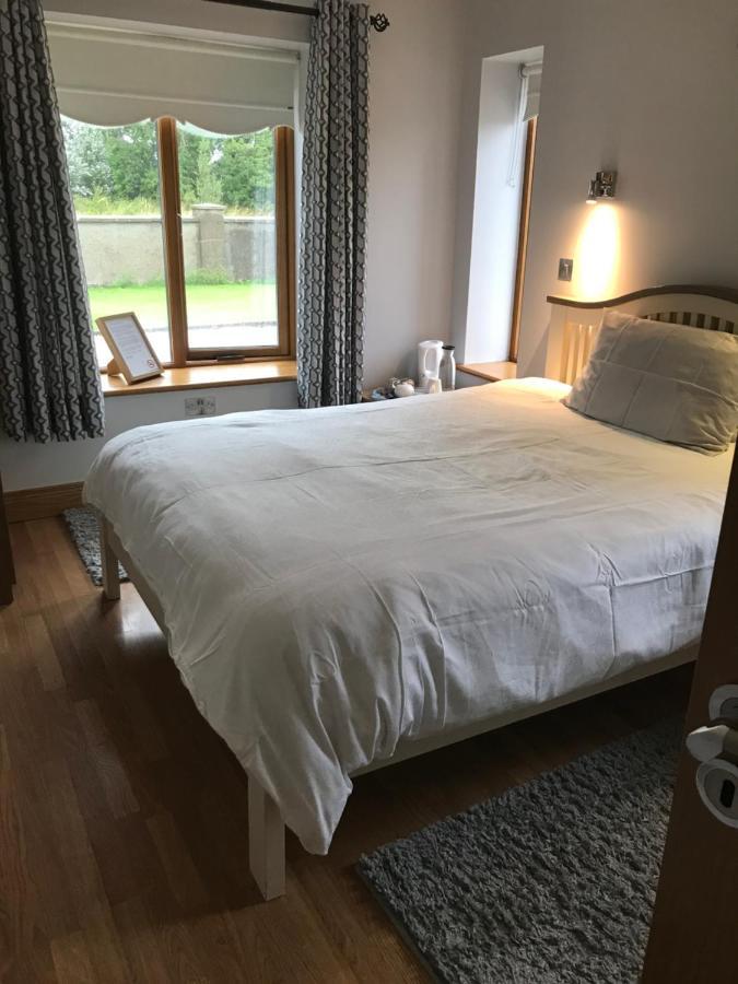 Laithreach Briuin B&B W23E0H9 Maynooth Dış mekan fotoğraf