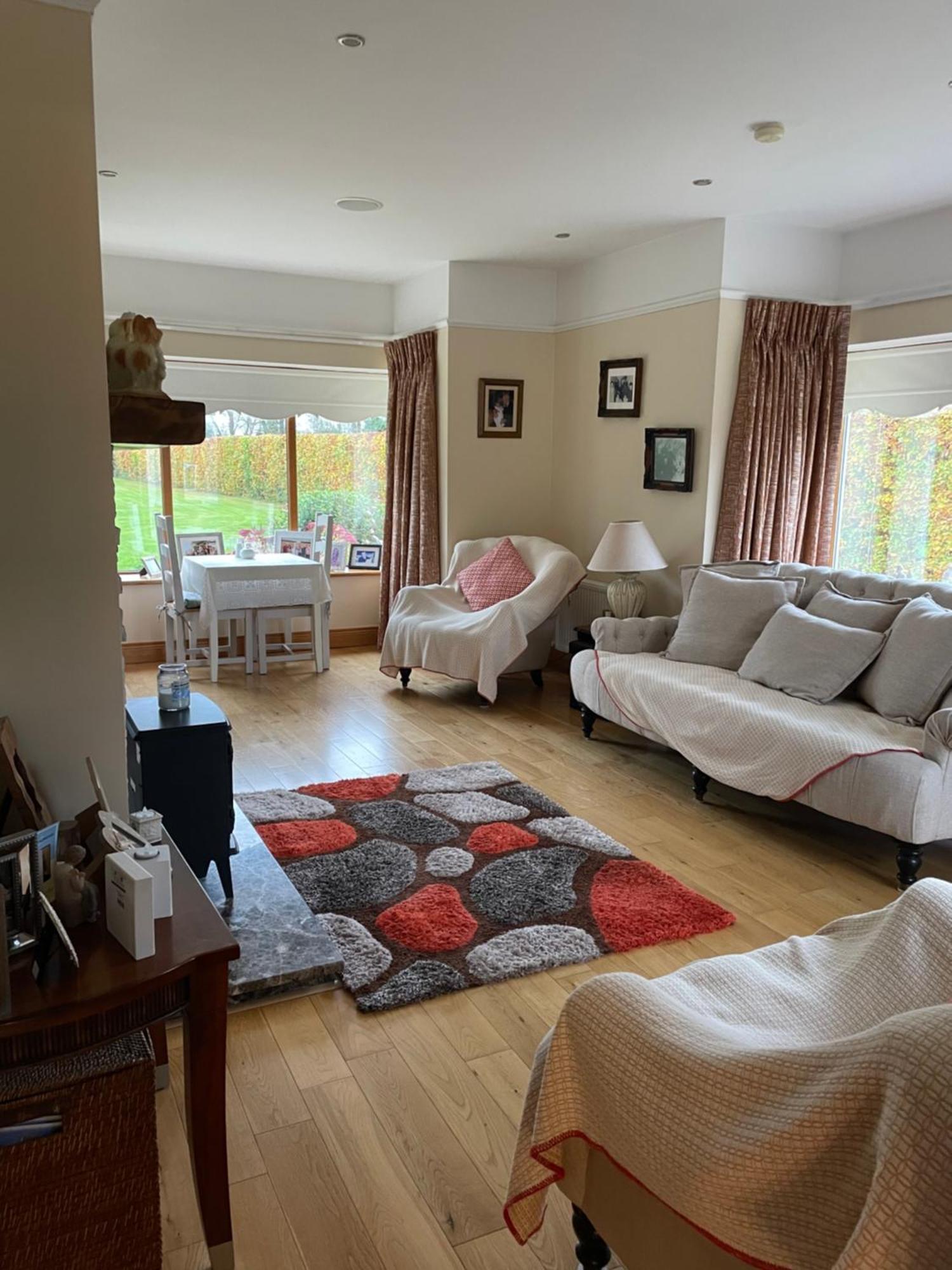 Laithreach Briuin B&B W23E0H9 Maynooth Dış mekan fotoğraf