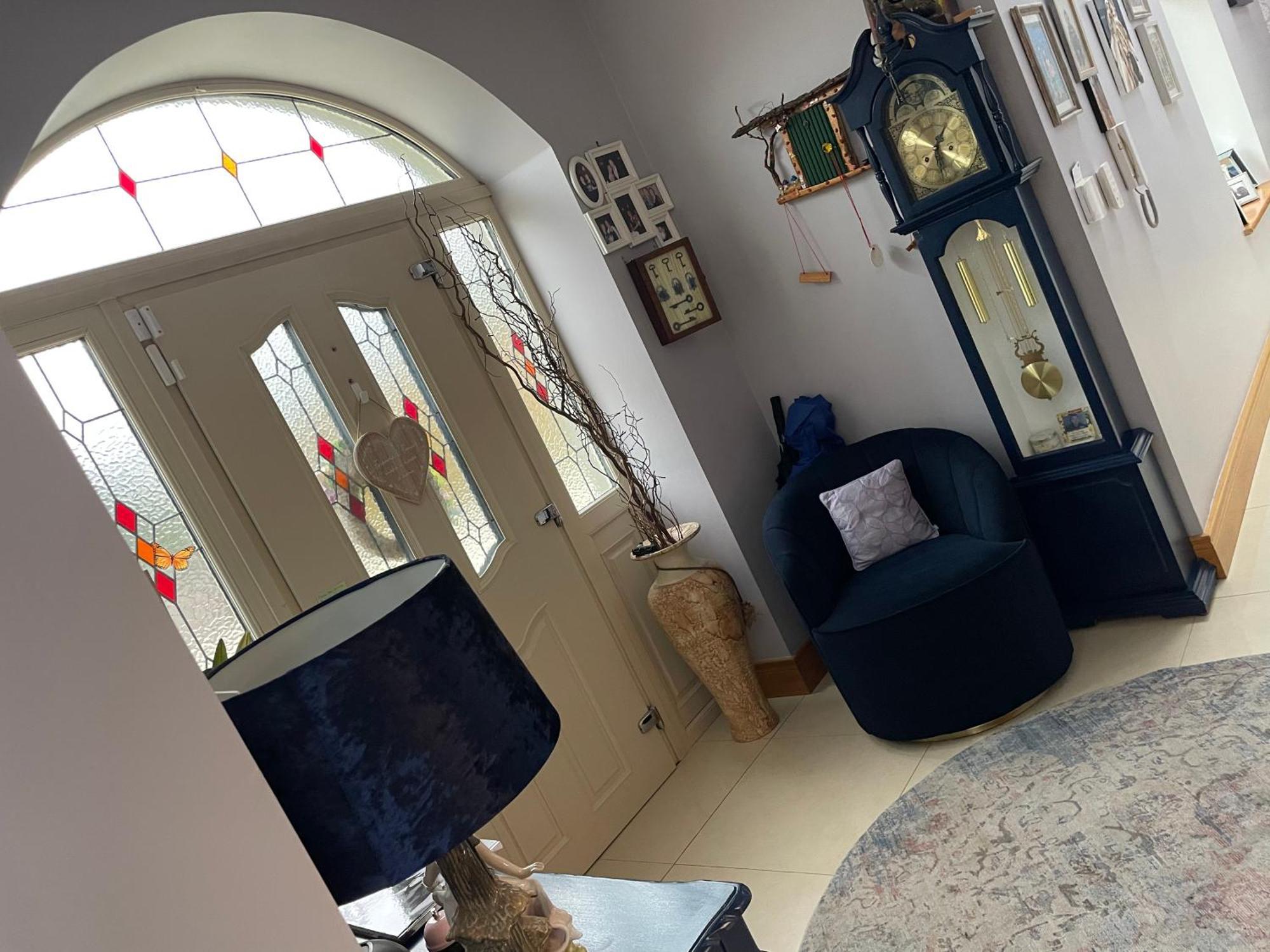 Laithreach Briuin B&B W23E0H9 Maynooth Dış mekan fotoğraf