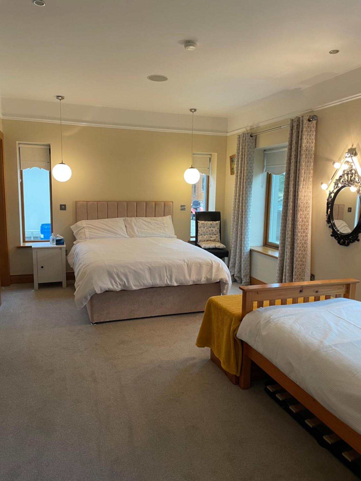 Laithreach Briuin B&B W23E0H9 Maynooth Dış mekan fotoğraf