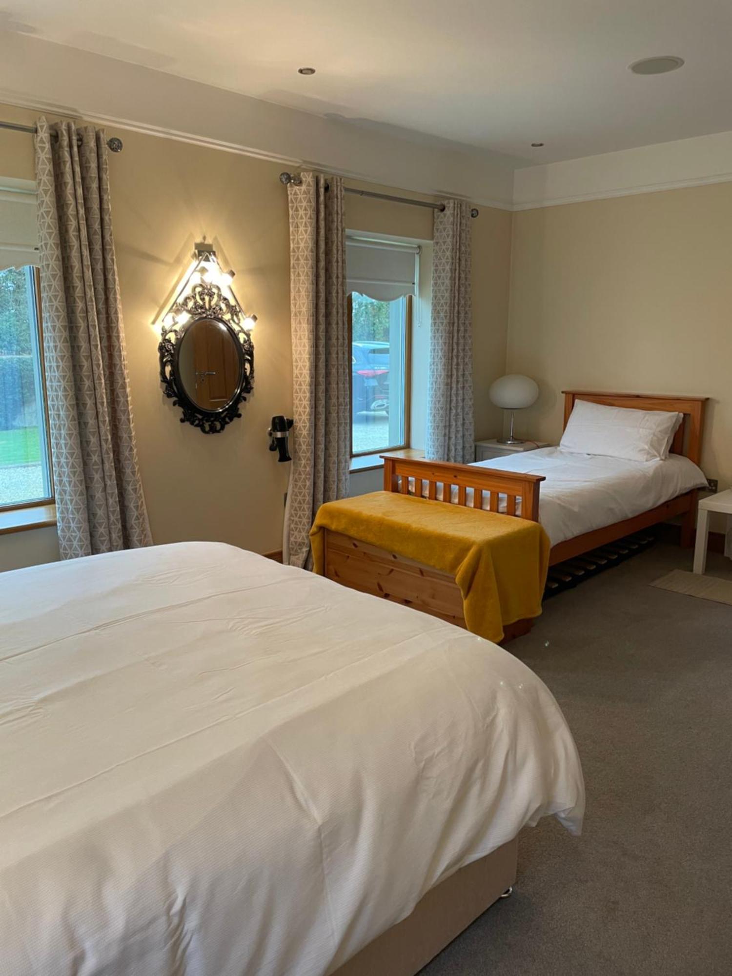Laithreach Briuin B&B W23E0H9 Maynooth Dış mekan fotoğraf